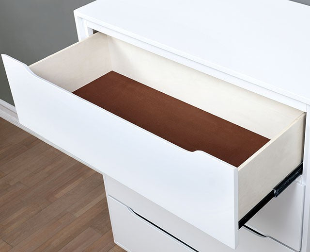 Lennart - E.King Bed