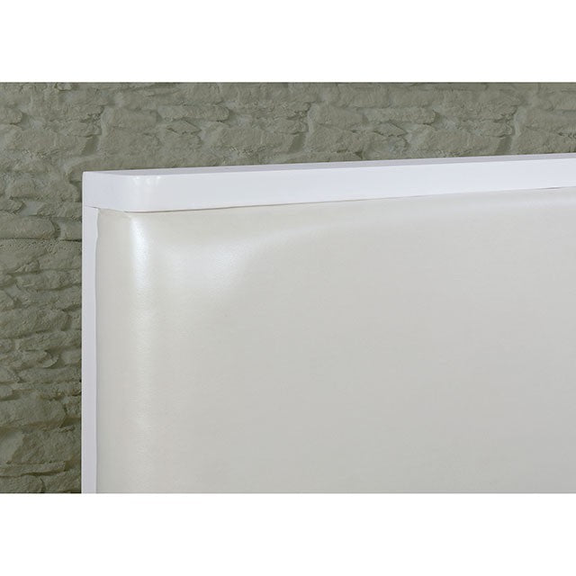 Lennart - E.King Bed