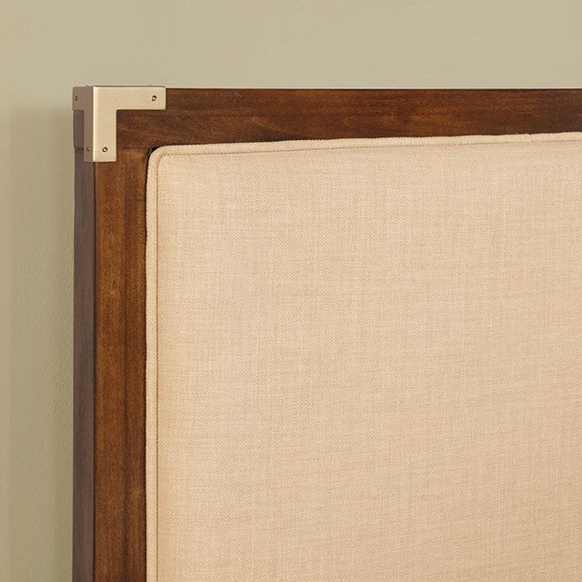 Tychus - Cal.King Bed