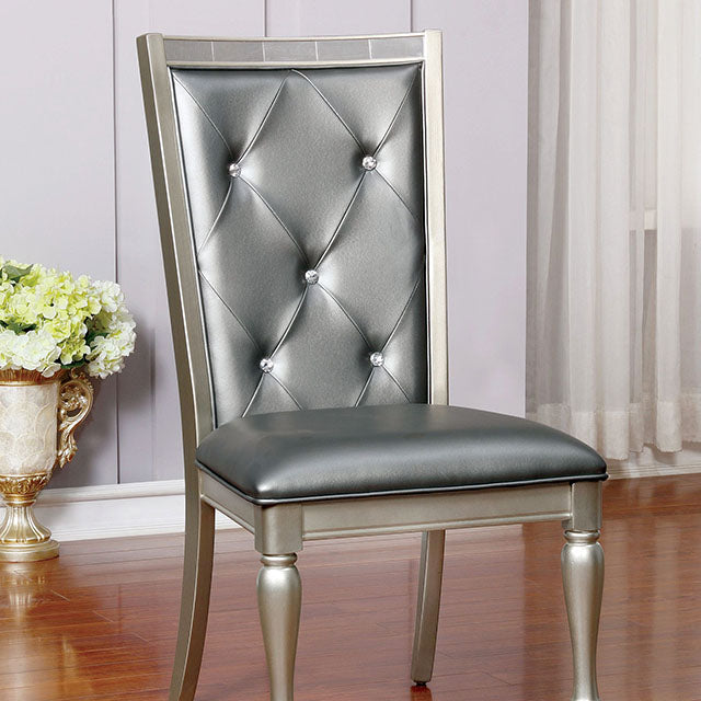 Sarina - Side Chair (2/Box)