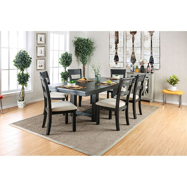 Thomaston - Dining Table