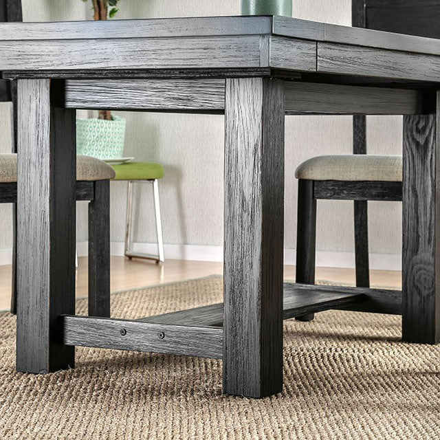 Thomaston - Dining Table