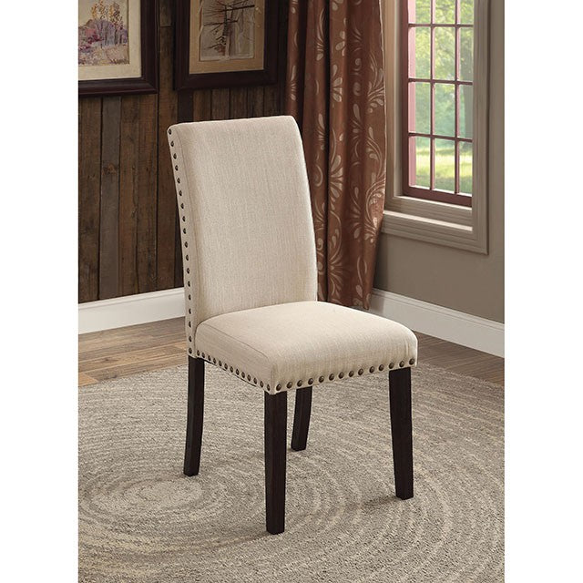 Dodson - Side Chair (2/Box)