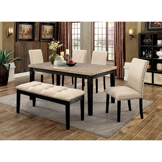 Dodson - Side Chair (2/Box)