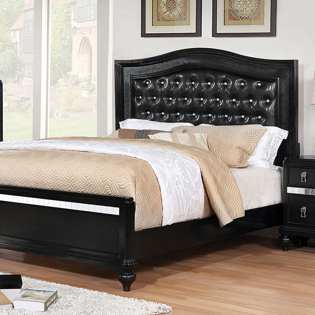 Ariston - Cal.King Bed