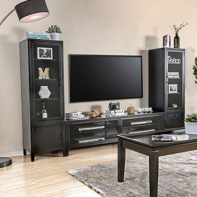 Clonakitty - Left Pier Cabinet