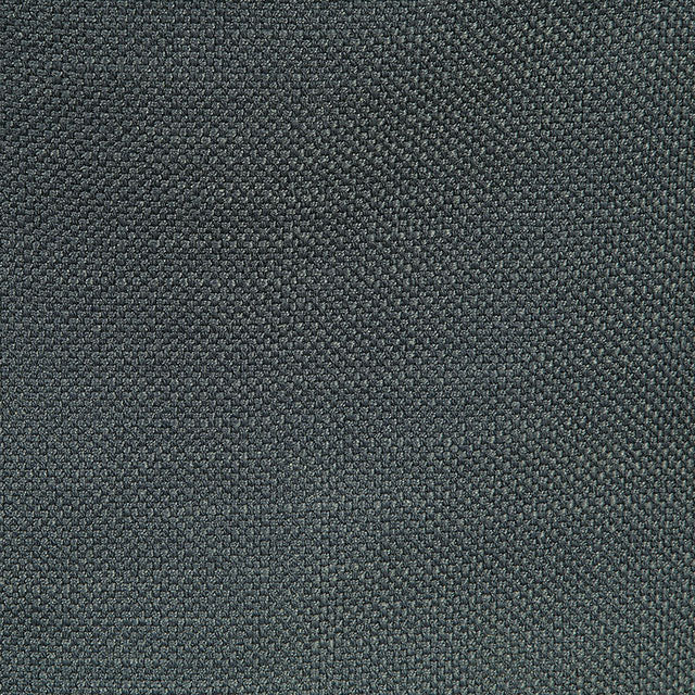 Claes - Round Ottoman