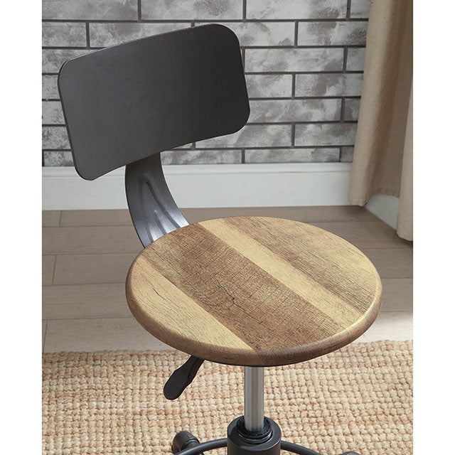 Fran - Wine Bar Table