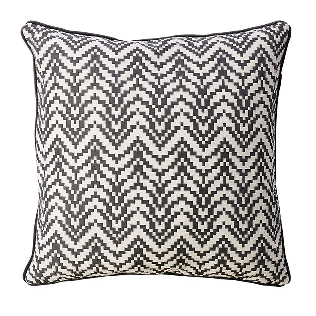 Jen - Throw Pillow