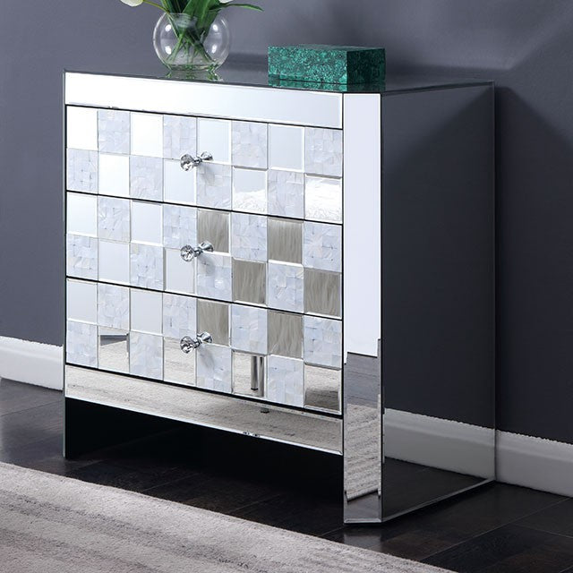 Lesedi - End Table