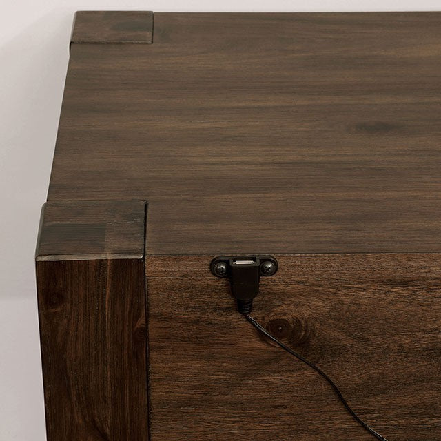 Coney - Cal.King Bed