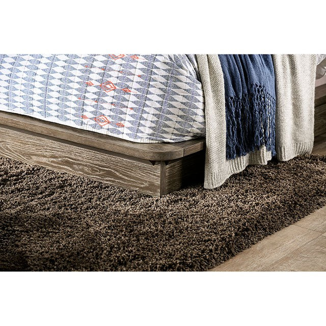 Pickstown - Queen Bed