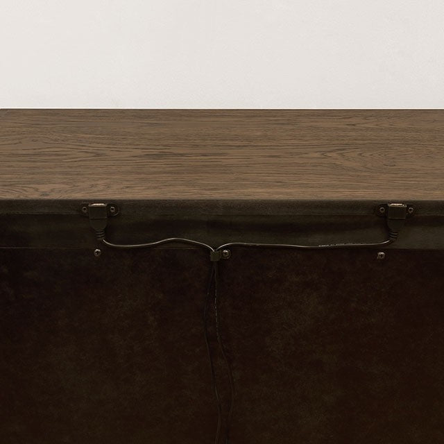 Maggie - Night Stand