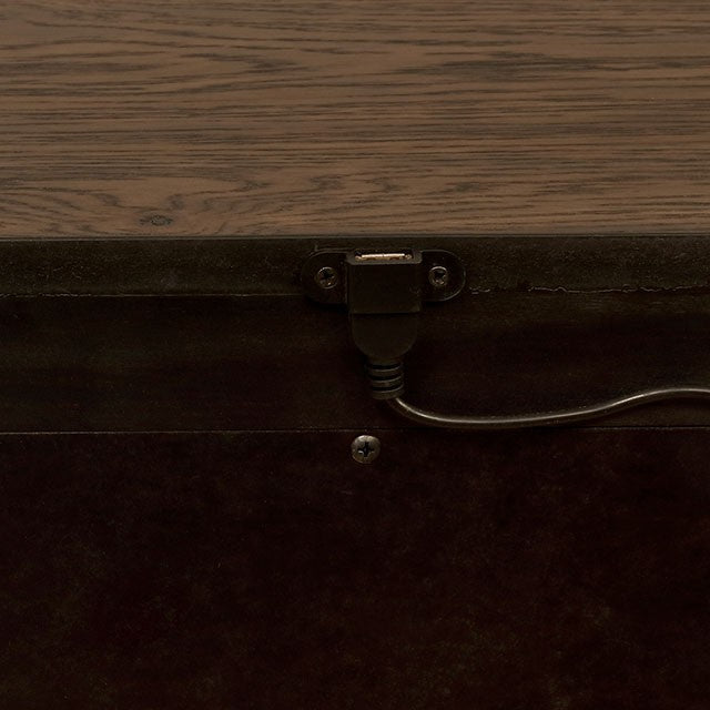 Maggie - Night Stand