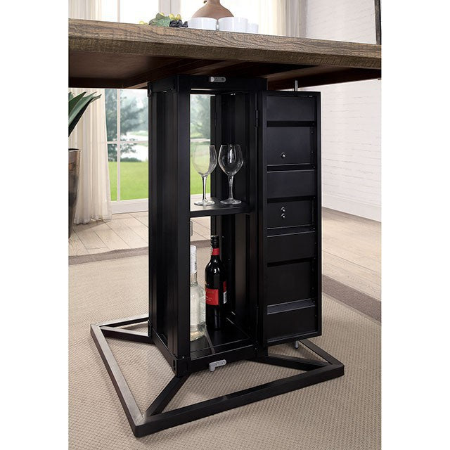 Dicarda - Counter Ht. Table