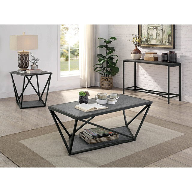 Ciana - End Table
