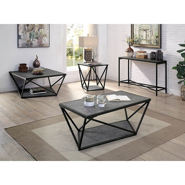 Ciana - End Table