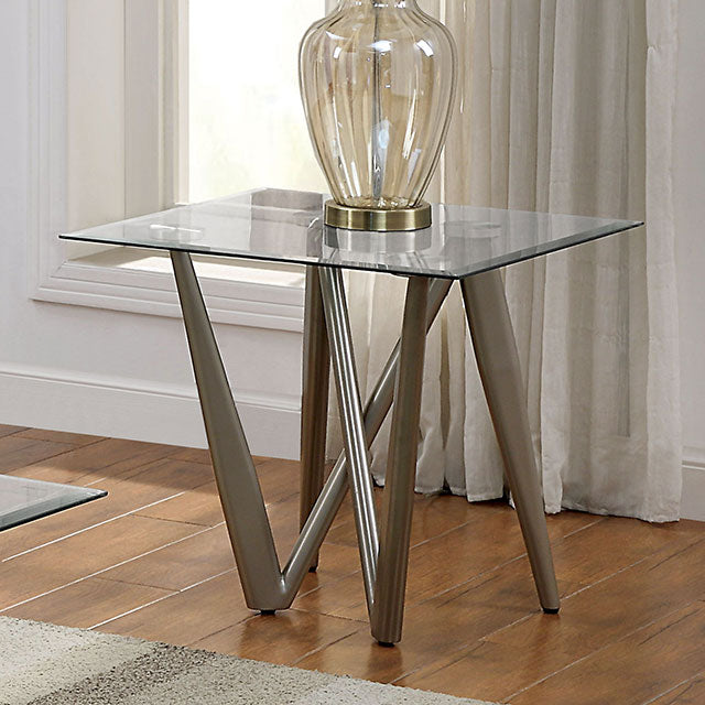 Wohlen - End Table