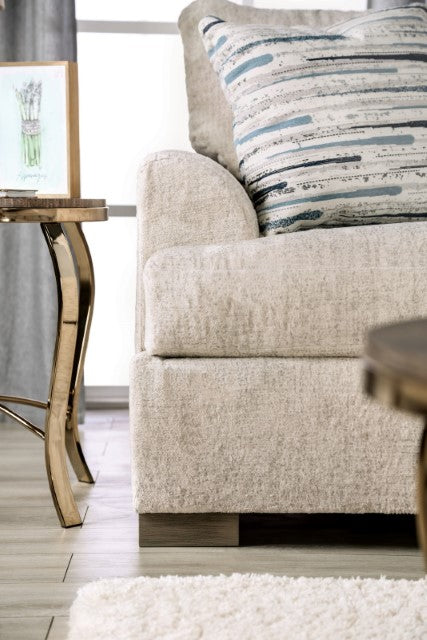 Leytonstone - Loveseat