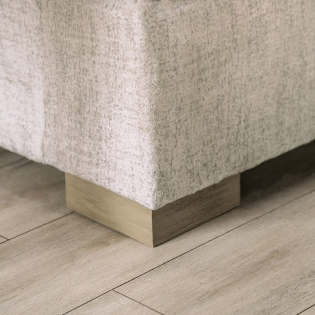 Leytonstone - Loveseat