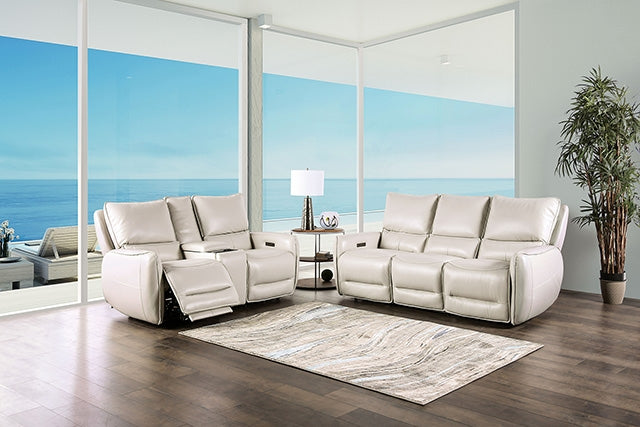 Phineas - Power Loveseat