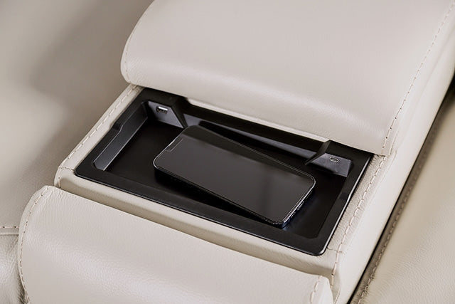 Phineas - Power Loveseat