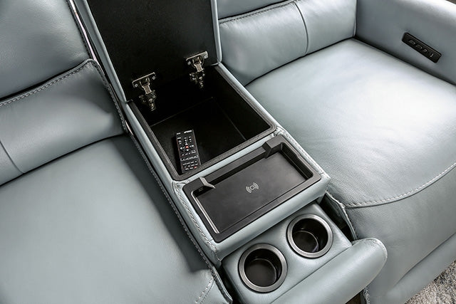 Phineas - Power Loveseat