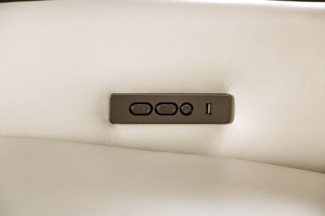 Hestia - Power Sectional