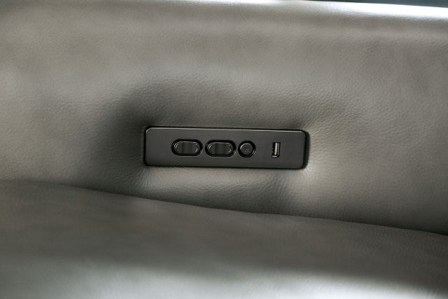 Hestia - Power Sectional