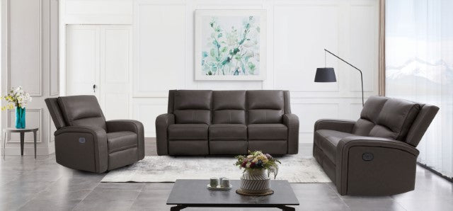 Vasilios - Power Loveseat