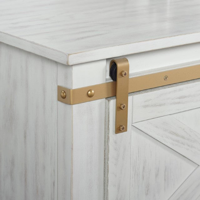 Bacerra - Coffee Table