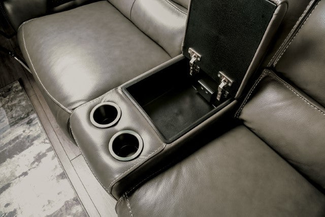 Hestia - Power Sectional