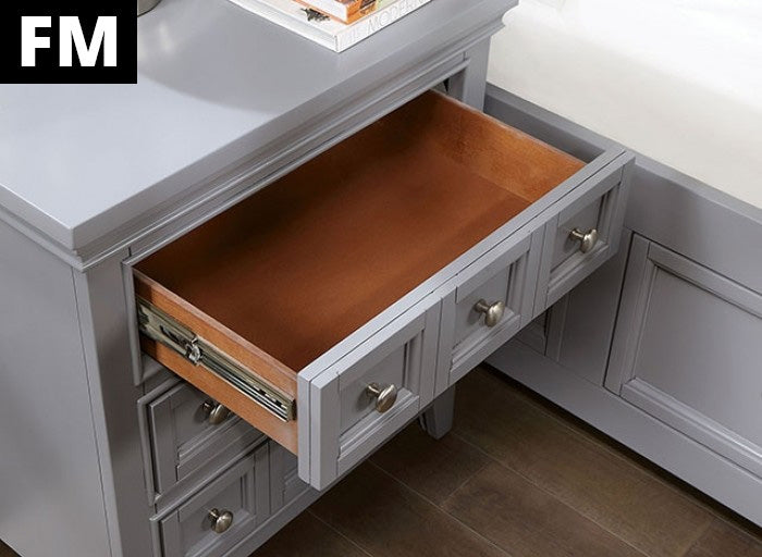 Castlile - Night Stand