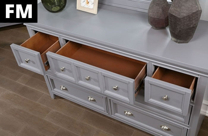 Castlile - Dresser