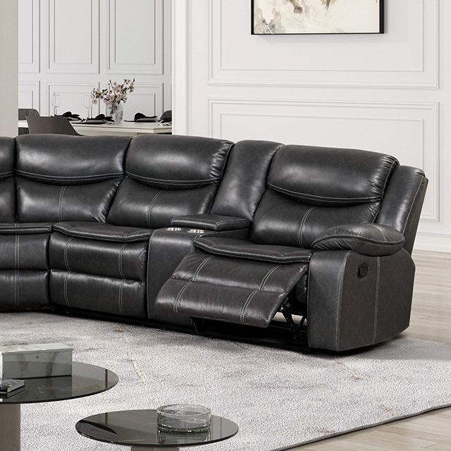 Gatria - Sectional