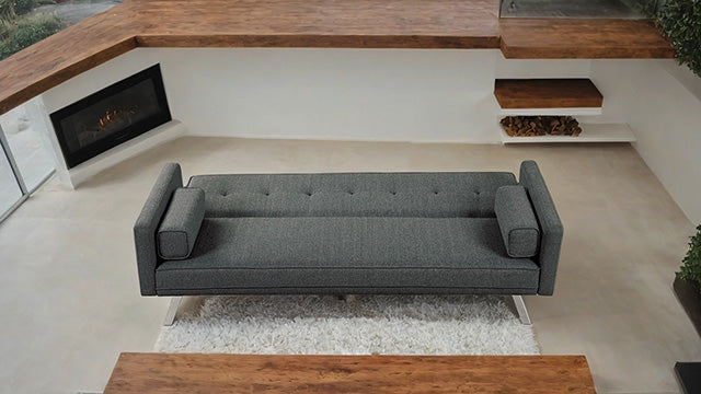 Reno - Futon Sofa