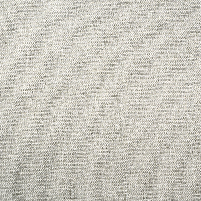 Dorian Fabric Upholstered Full Panel Bed Cream