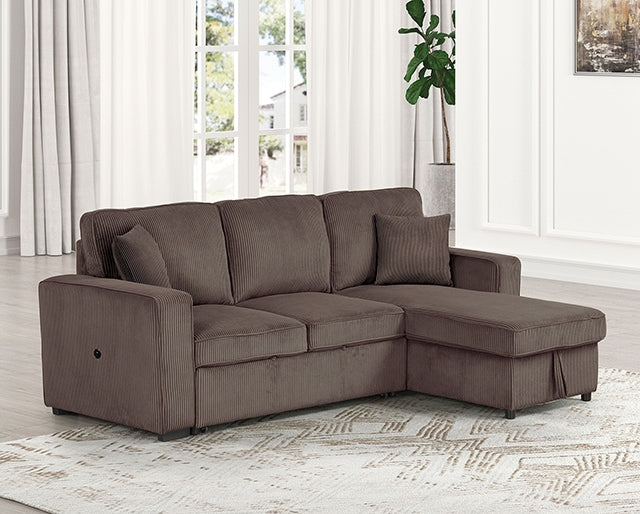 Yves - Sectional