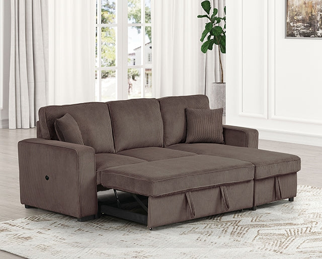 Yves - Sectional