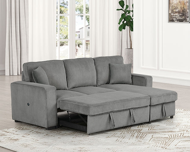 Yves - Sectional
