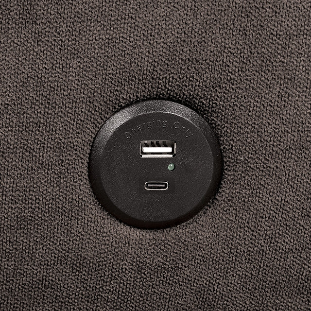 Aristide - Futon Sofa