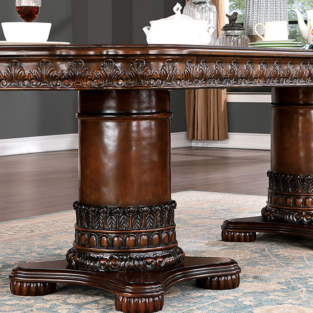 Canyonville - 7 Pc Dining Table Set