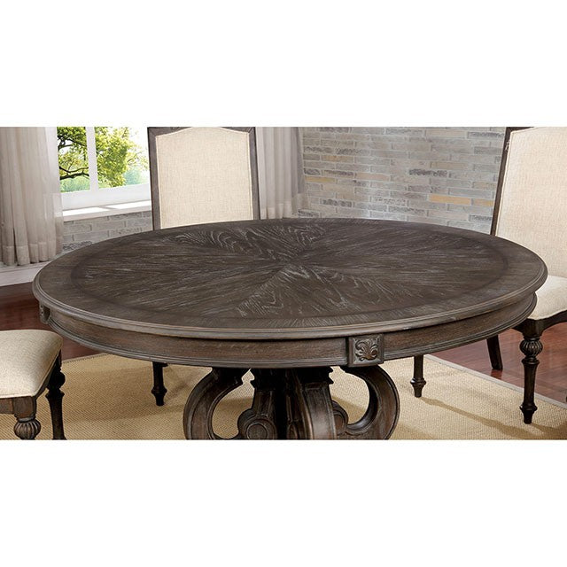 Arcadia - 7 Pc Dining Table Set