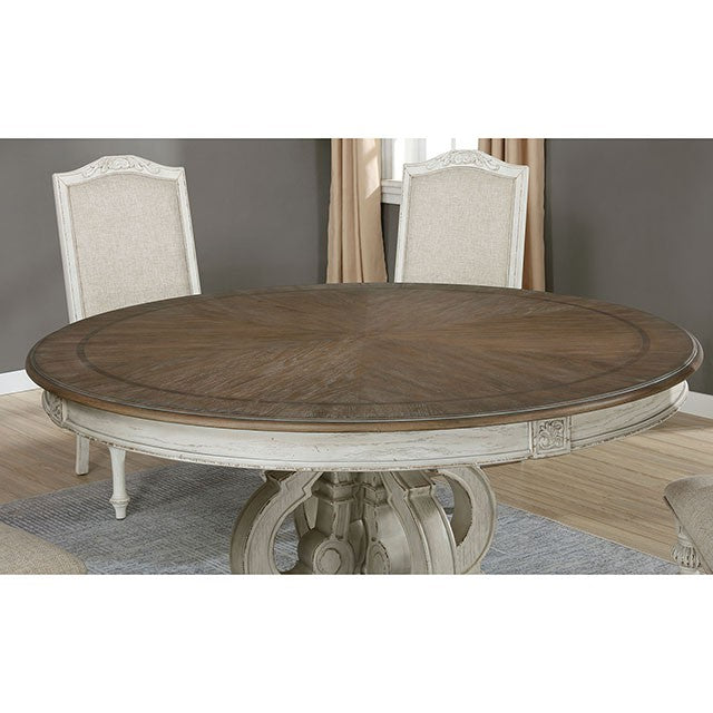 Arcadia - 5 Pc Dining Table Set