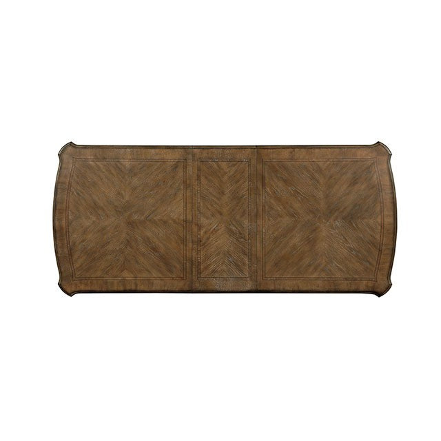 Arcadia - 7 Pc Dining Table Set