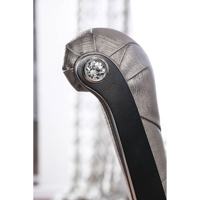 Amina - 7 Pc Dining Table Set