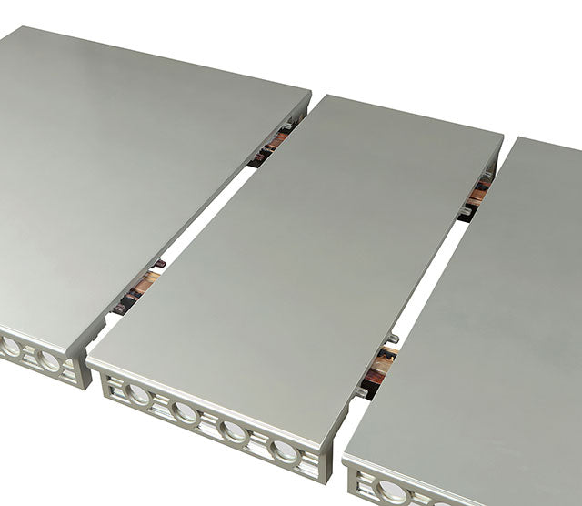 Adalia - 7 Pc Dining Table Set