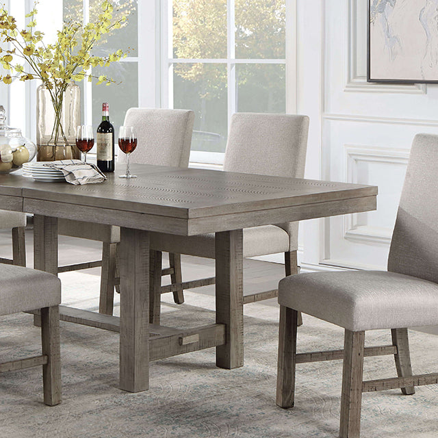 San Antonio - 7 Pc Dining Table Set