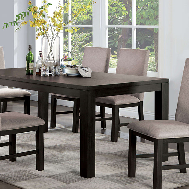 Umbria - 7 Pc Dining Table Set