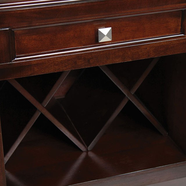 Edgewood - 7 Pc Dining Table Set